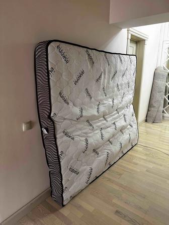 Продается матрас Askona Terapia New Spectra