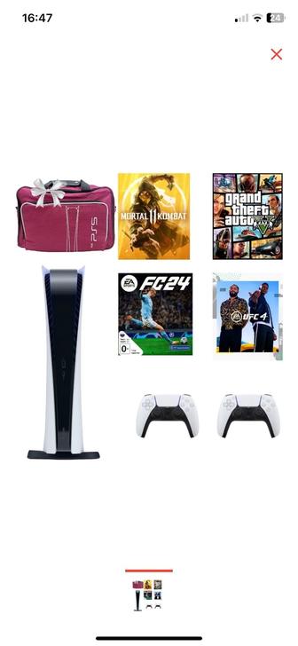 Playstation