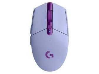Мышь Logitech G305 Lightspeed, lilac, Wireless