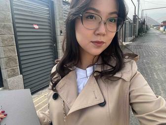 репетитор английского