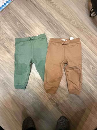 Детские штаны