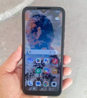 Redmi 10c 128гб в хорошем состоянии