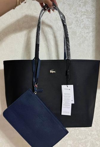 Новая сумка Karl Lagerfeld