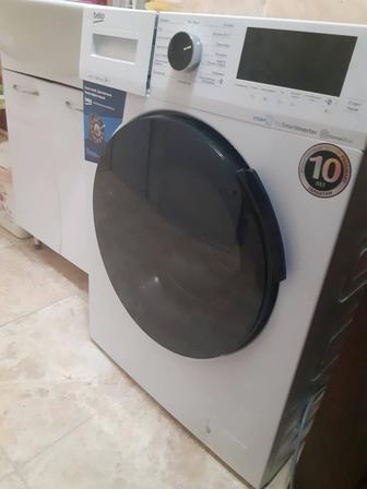 Продам стиральную машинку Beko 6,5кг