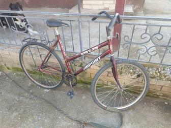 Продается велосипед городской