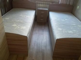 Продам кровать
