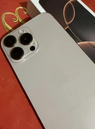 Продам айфон 16 про Макс