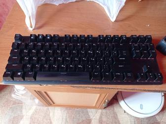 Клавиата hyperx alloy origins