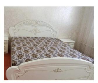 Спальная без матраса