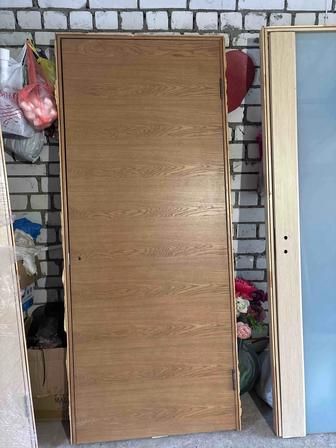 Двери межкомнатные