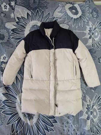 Продам натуральный ПУХОВИК!