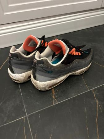 Кроссовки Nike оригинал