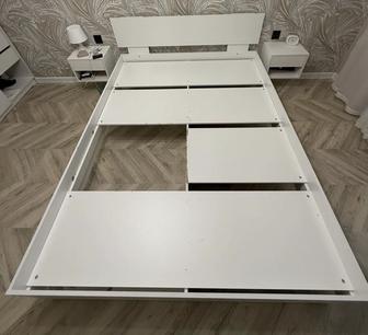 Продам кровать