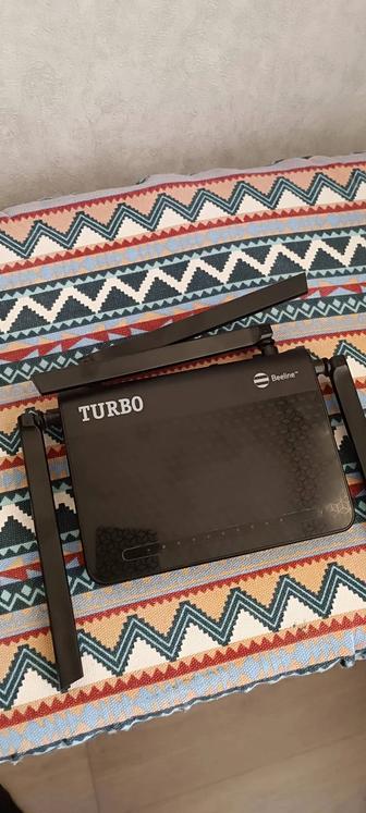 Продам роутер от Билайн