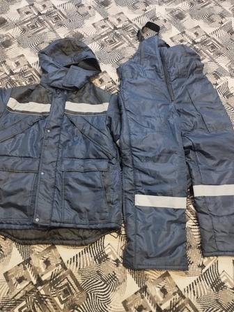 Мужской комб