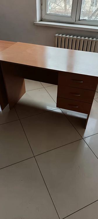 Шкафы, столы, офисная,