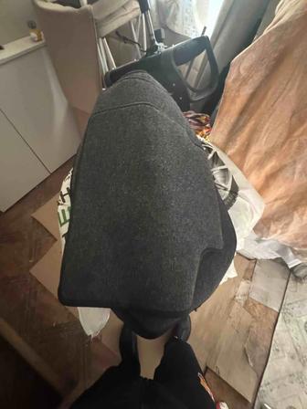 Коврики заводские на хюндай Элантра 24 год