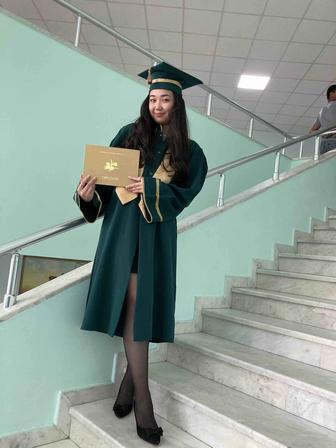 Репетитор по английскому языку