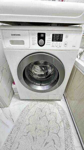 Продам стиральную машину автомат
