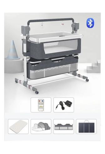 Продам умную люльку