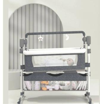 Люлька переноска кровать