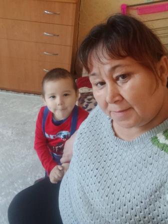 Кух рабочий