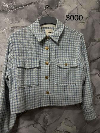 Кофты, пиджаки по низкой цене