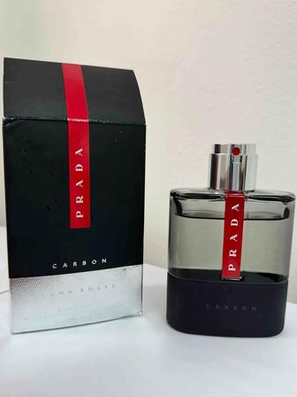 Туалетная вода Prada Luna Rossa