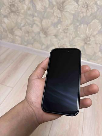 iPhone 14 pro 256gb
