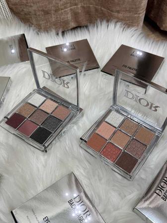 диор палетка новый