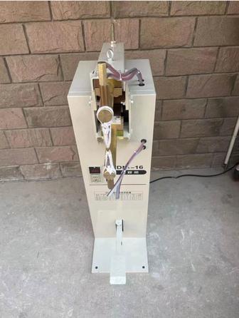 Контактная точечная сварка DN-16 с вылетом 240мм от Laser Tech.