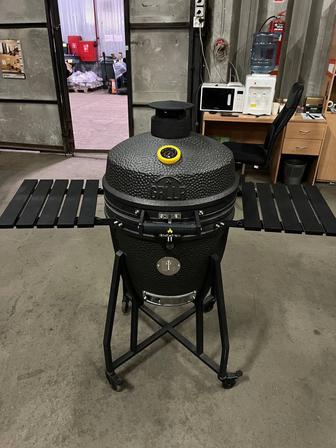 Керамический Гриль Grillr Ember Kamado 55см новый