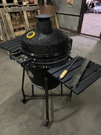 Керамический Гриль Grillr Ember Kamado 55см новый