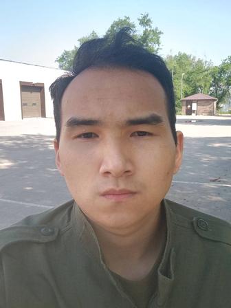 Водитель погрузчика