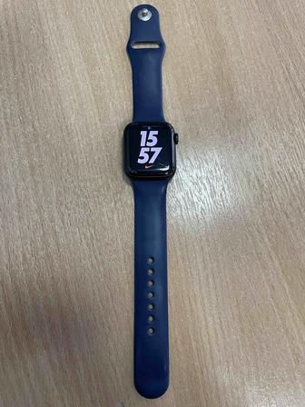 Apple Watch SE