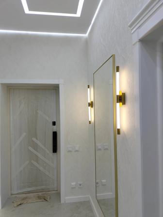 Ремонт под ключ.