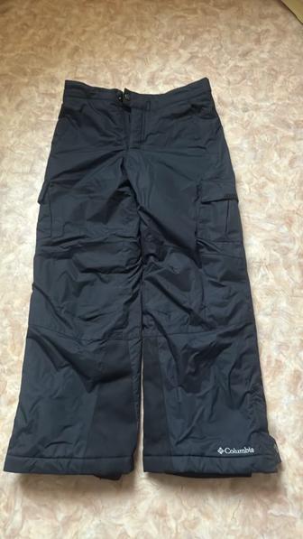 Лыжные брюки