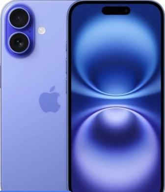 Айфон 16 обычный