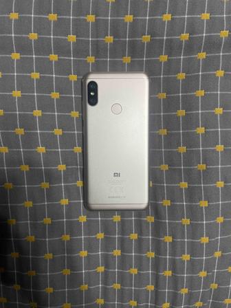 xiaomi mi A2 lite