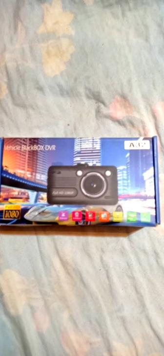 Автомобильный Видеорегистратор