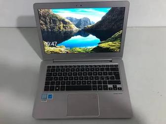 Ноутбук Asus ZenBook UX330C - 13,3 FullHD IPS