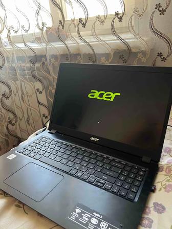 Ноутбук Aser core i3