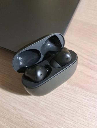 Наушники redmi buds pro 4