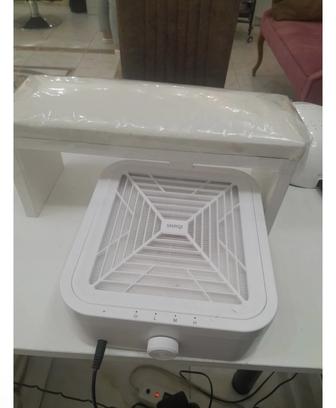 Продам вытяжку для маникюра