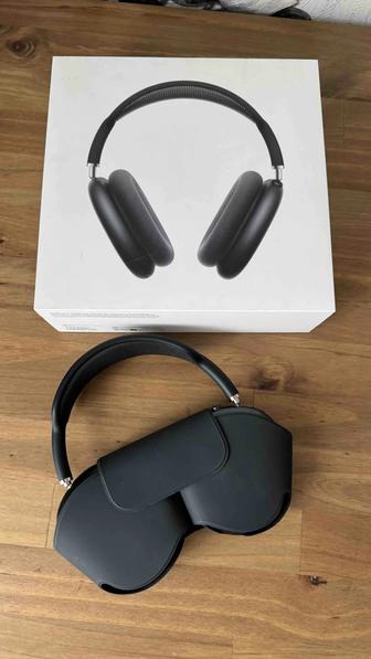 Продаются наушники AirPods Max