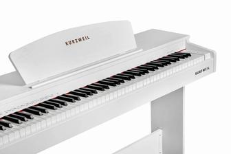 Цифровое пианино KURZWEIL M70WH