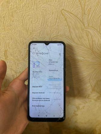 Redmi 9C