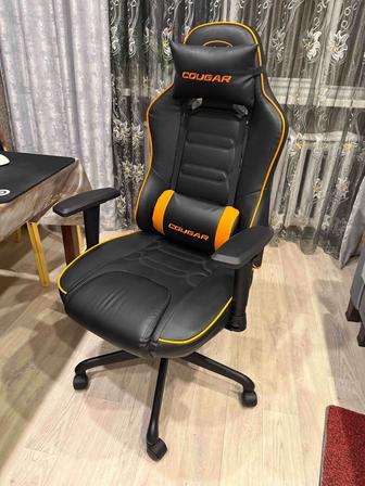 ПРОДАМ ИГРОВОЕ КРЕСЛО