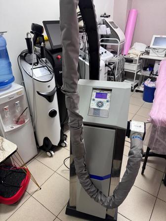 Lpg лимфодренажный аппарат