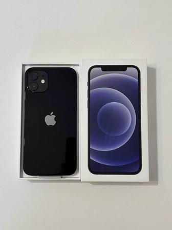 Продам iPhone 12